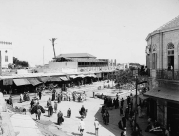 الحاجة أم هاني القطاع "صوم رمضان في يافا ذكريات لا تمحوها السنين" 